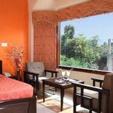 Отель Polo Regency Sundarnagar Экстерьер фото