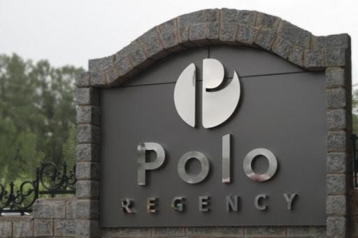 Отель Polo Regency Sundarnagar Экстерьер фото
