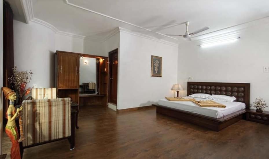 Отель Polo Regency Sundarnagar Экстерьер фото