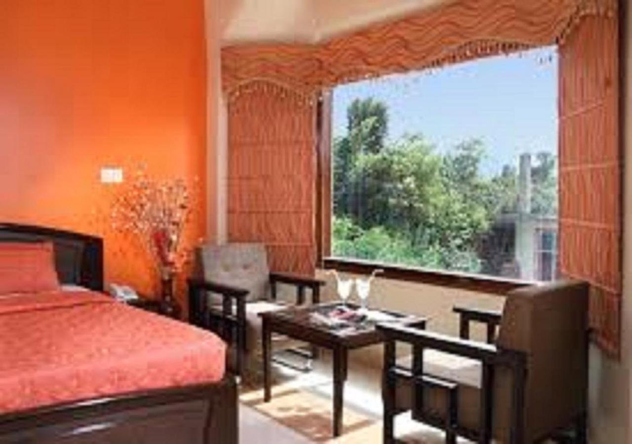 Отель Polo Regency Sundarnagar Экстерьер фото