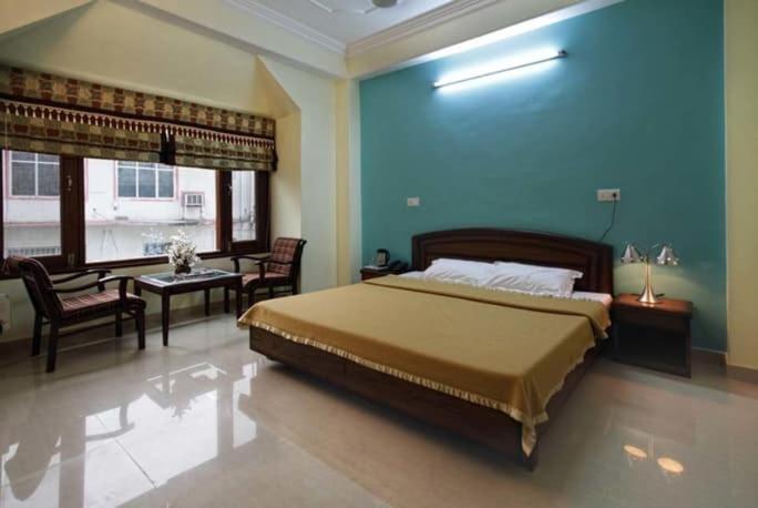 Отель Polo Regency Sundarnagar Экстерьер фото