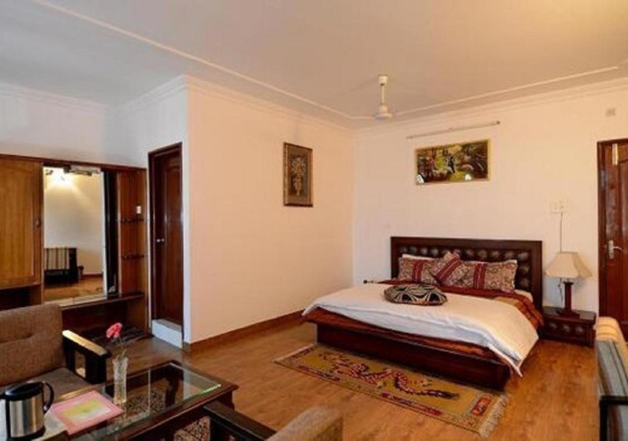 Отель Polo Regency Sundarnagar Экстерьер фото