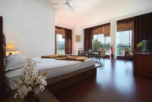 Отель Polo Regency Sundarnagar Экстерьер фото